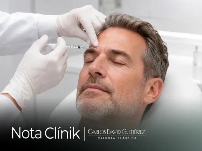 ¿Por qué el Botox sigue siendo el procedimiento estético más popular?