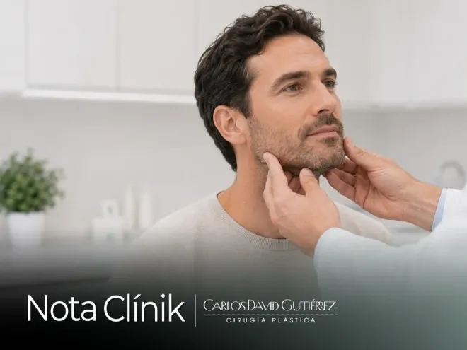 La revolución silenciosa de la estética masculina